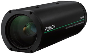 дальнобойная камера «день/ночь» Fujifilm SX800